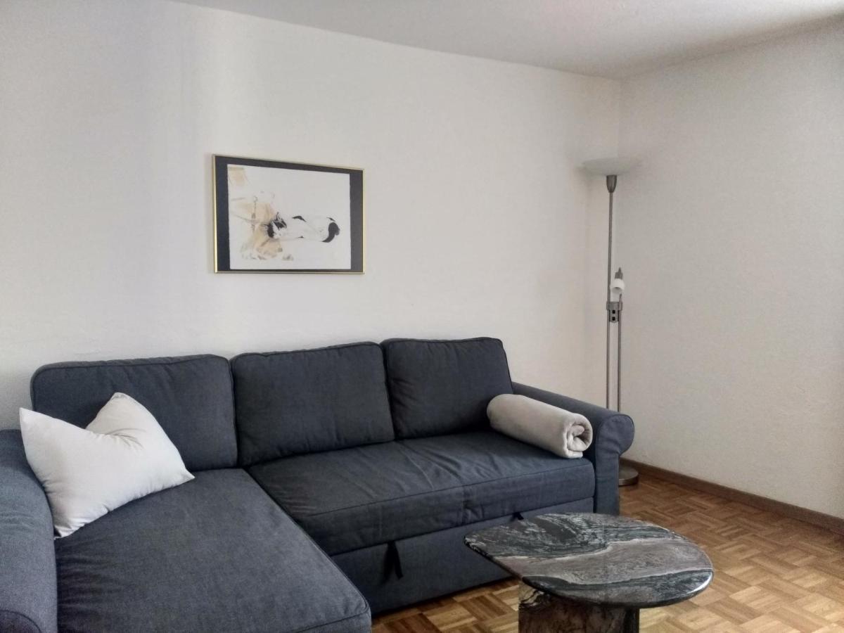 Appartement Casa Luigi Intragna Exterior foto