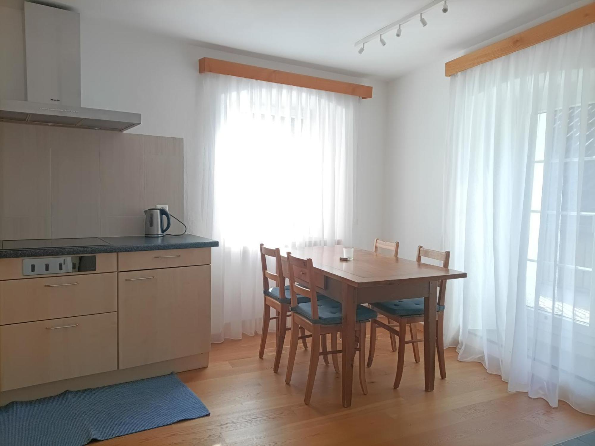 Appartement Casa Luigi Intragna Exterior foto