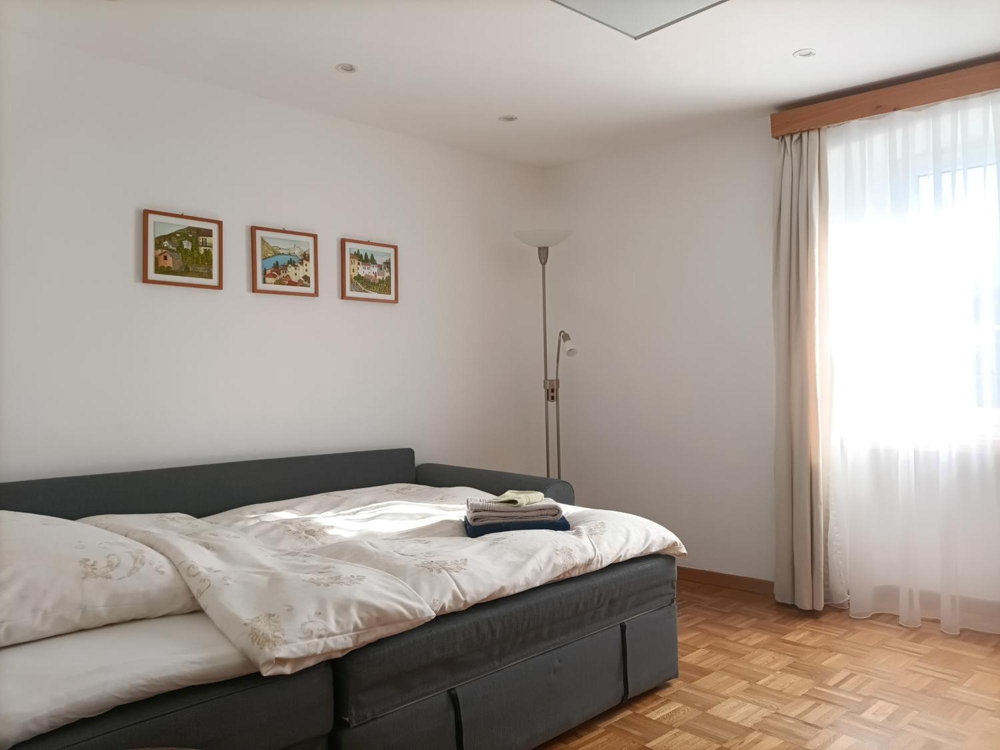 Appartement Casa Luigi Intragna Exterior foto