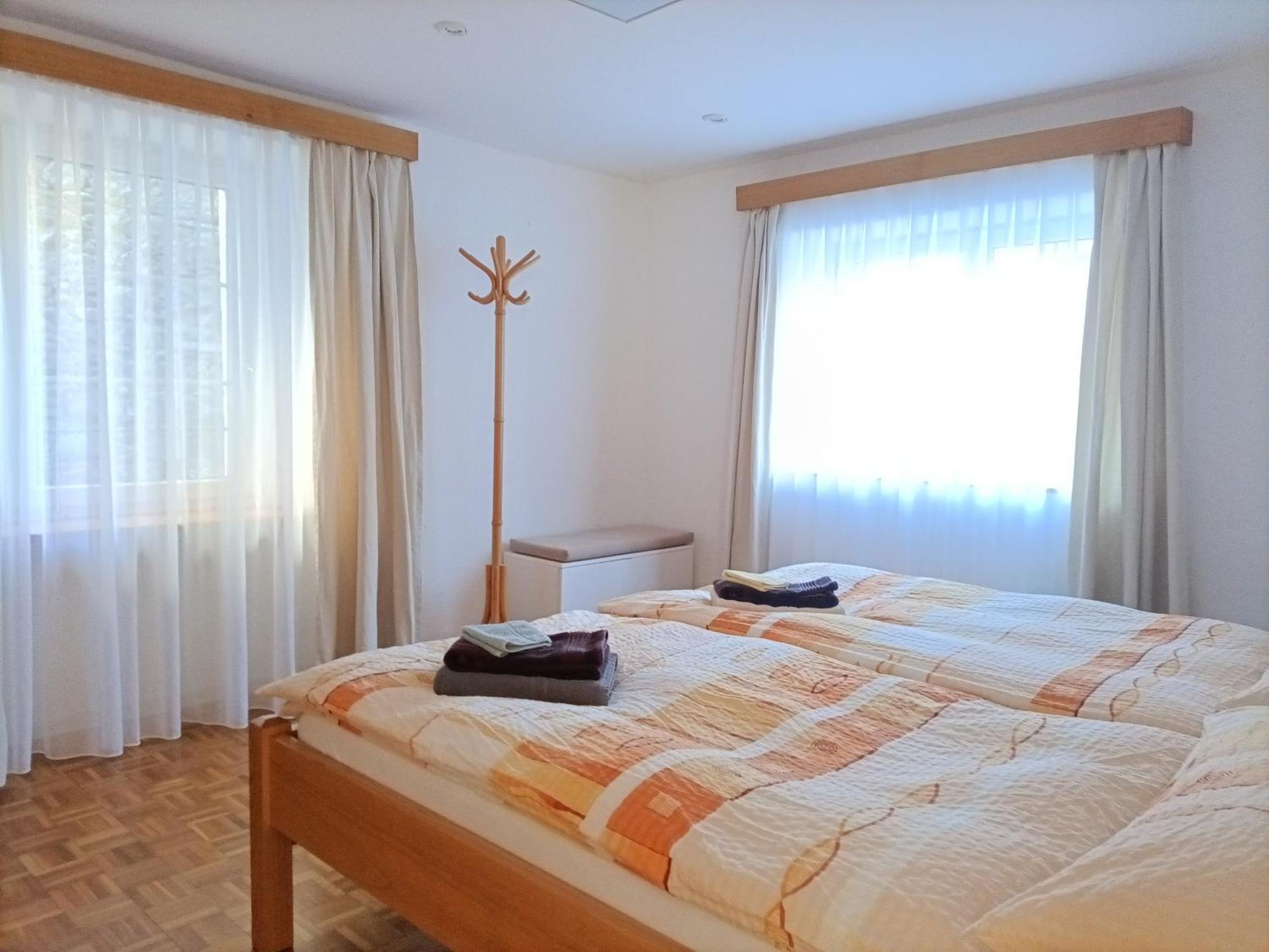 Appartement Casa Luigi Intragna Exterior foto